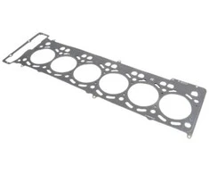 BMW Silindro Galvos Gasketas Be Azbesto 760i 760Li M760iX Originalus 11128672109