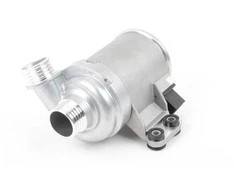 BMW Šilumnešio Elektrinis Siurblys F20 F21 F30 F32 Originalus 11518635090
