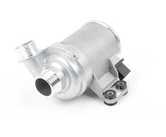 BMW Šilumnešio Elektrinis Siurblys F20 F21 F30 F32 Originalus 11518635090