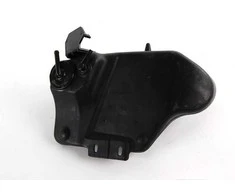 BMW Šilumnešio Šlaunis 2 F22 3 F30 F31 F34 GT Originalus 17127619256