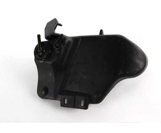 BMW Šilumnešio Šlaunis 2 F22 3 F30 F31 F34 GT Originalus 17127619256
