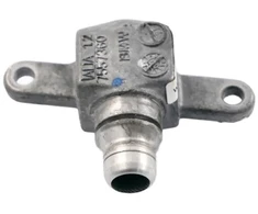BMW Šilumos Sistemos Jungtis E90 E91 E92 E93 F10 F11 E60 E61 E63 E64 Originalus 11717557360