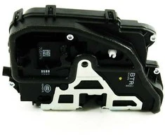 BMW Sistemos Fiksatorius Desinysis E81 E87 E90 F30 F10 Originalus 51217202146