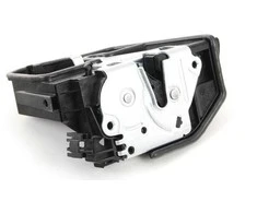 BMW Sistemos raktas Dešinė 1 E87 3 E90 F30 F36 Originalus 51227202148