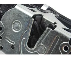 BMW Sistemos užraktas dešinės pusės E81 E87 E90 F20 F30 F32 Originalus 51217229458