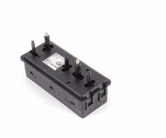 Bmw Sitzverstellung Schalter Priekinis 3 E36 5 E34 E39 E38 E31 Originalus 61318368933