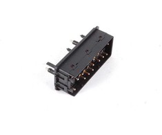 Bmw Sitzverstellung Schalter Priekinis 3 E36 5 E34 E39 E38 E31 Originalus 61318368933