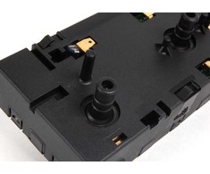 BMW Sitzverstellung Schalter Vorne 5 E39 7 E38 Originalus 61316910717