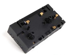 BMW Sitzverstellung Schalter Vorne 5 E39 7 E38 Originalus 61316910717