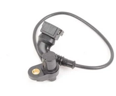 BMW Skirstymo Veleno Jutiklis E39 E38 E31 12141742185 Originalus