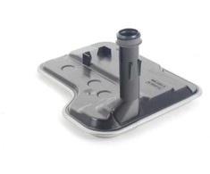 BMW Skysčių Filtras E81 E87 E90 E91 E92 E93 X1 E84 Originalus 24152357284