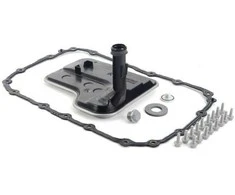 BMW Skysčių Filtras E81 E87 E90 E91 E92 E93 X1 E84 Originalus 24152357284
