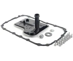BMW Skysčių Filtras E81 E87 E90 E91 E92 E93 X1 E84 Originalus 24152357284