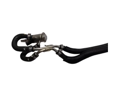 BMW Šlangas SCR Matavimo Moduliui F40 F44 F45 F46 F48 F39 F54 F60 Originalus 17128580511