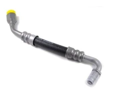 BMW slėginės žarnos komplektas M18x1,5, originalus 37136753034
