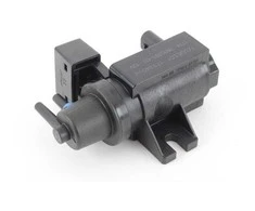 BMW Slėgio Keitiklis E81 E87 E90 E91 E92 E93 E60 E61 X3 X5 Originalus 11747805391