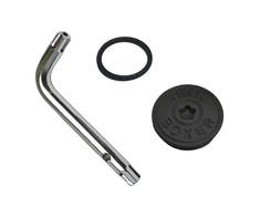 Bmw Slėnio Šlaunis 5 E60 E61 7 E65 E66 X3 E83 Originalus 13627803507