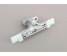 BMW Slide rail Originalus 11317594912 5' F07 GT (04/2011 — 06/2013) 5' F07 GT LCI (08/2012 — 02/2017) 5' F10 (06/2010 — 10/2016) 5' F10 LCI (08/2012 — 10/2016) 5' F11 LCI (08/2012 — 02/2017) 5' G30 (10/2015 — 12/2019) 5' F90 M5 (01/2016 — 12/2019) 6' F06 Gran Coupé (06/2011 — 03/20