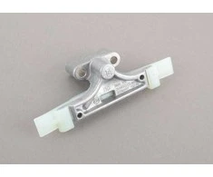 BMW Slide rail Originalus 11317594912 5' F07 GT (04/2011 — 06/2013) 5' F07 GT LCI (08/2012 — 02/2017) 5' F10 (06/2010 — 10/2016) 5' F10 LCI (08/2012 — 10/2016) 5' F11 LCI (08/2012 — 02/2017) 5' G30 (10/2015 — 12/2019) 5' F90 M5 (01/2016 — 12/2019) 6' F06 Gran Coupé (06/2011 — 03/20