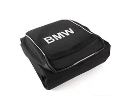 BMW Slidinėjimo Ir Snieglencių Krepšys F45 F46 G30 G31 Originalus 51472209121