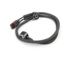 BMW Smūgio Jutiklis 1 E88 E82 F20 F21 2 F22 F87 M2 Originalus 13627566786