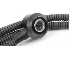 BMW Smūgio Jutiklis 1 E88 E82 F20 F21 2 F22 F87 M2 Originalus 13627566786