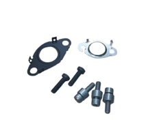 BMW Smulkių Detalių Rinkinys Originalus 11715B35166