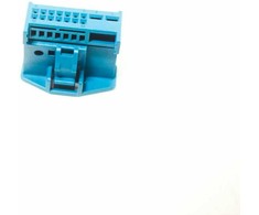 BMW Socket Housing 1 E81 E87 E88 3 E90 E91 5 E60 Originalus 61136901662