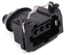 Bmw Socket Housing 1 E81 E87 E88 E82 3 E46 E90 E91 E92 E93 5 E39 E60 E61 6 E63 E64 7 E65 E66 X3 E83 X5 E53 E70 Z3 E36 Z4 E85 Originalus 12521427222