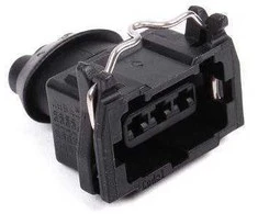 Bmw Socket Housing 1 E81 E87 E88 E82 3 E46 E90 E91 E92 E93 5 E39 E60 E61 6 E63 E64 7 E65 E66 X3 E83 X5 E53 E70 Z3 E36 Z4 E85 Originalus 12521427222