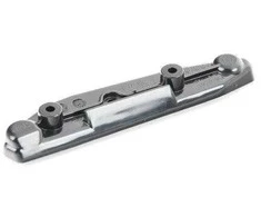 BMW Šoninis Sienos Tvirtinimas Priekinis Kairysis 4 F32 F33 F36 Originalus 51117294679
