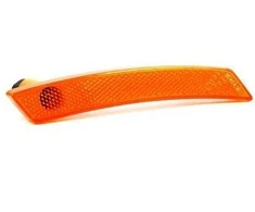 Šoninis Žibintas Ratų Arkos Apdailoje BMW MINI R56 R55 R57 Originalus 63132751331