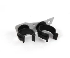 BMW Spacer Holder 1 E81 E87 E90 3 5 F10 Originalus 11537545388