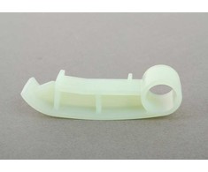 Bmw Spannschiene 5 E60 E61 LCI 6 E63 E64 Originalus 11417835157