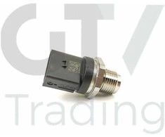 BMW Spaudimo Jutiklis 5 F10 F11 7 F01 F02 X5 E70 F15 X6 E71 F16 Originalus 13538508156