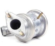 Bmw Sperrventil 5 E34 7 E38 Originalus 11721704887