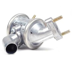 Bmw Sperrventil 5 E34 7 E38 Originalus 11721704887