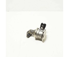 BMW Sperrventil 5 E39 Z3 E36 1995 2002 Originalus 11727540472