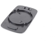 Bmw Spiegelglas Plan 3 E36 5 E34 Originalus 51168119161
