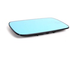 Bmw Spiegelglas Plan 3 E36 5 E34 Originalus 51168119161