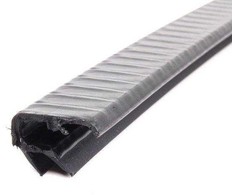 BMW Spoiler Front 5 E60 E61 51117111012 Originalus