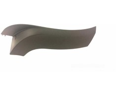BMW Spoiler Links Juodas 3 Serija 1998 2006 Originalus 51117130311
