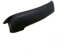 BMW Spoiler Links Juodas MINI R53 2000 2006 Originalus 51111479090
