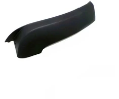 BMW Spoiler Links Juodas MINI R53 2000 2006 Originalus 51111479090
