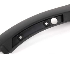 Bmw Spoiler Links Mini R53 R52 51121479096 Originalus 51121479096