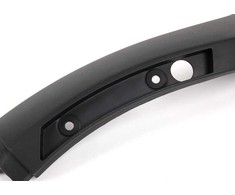 Bmw Spoiler Links Mini R53 R52 51121479096 Originalus 51121479096