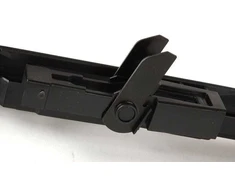 BMW Spoiler Wischblatt Dešinė 5 E39 1995 2003 Originalus 61618162983
