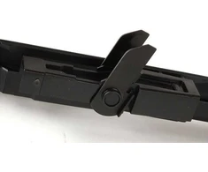 BMW Spoiler Wischblatt Dešinė 5 E39 1995 2003 Originalus 61618162983