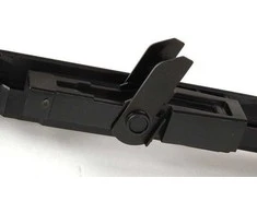 BMW Spoiler Wischblatt Dešinė 5 E39 1995 2003 Originalus 61618162983