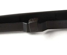 BMW Spoiler Wischblatt Dešinė 5 E39 1995 2003 Originalus 61618162983